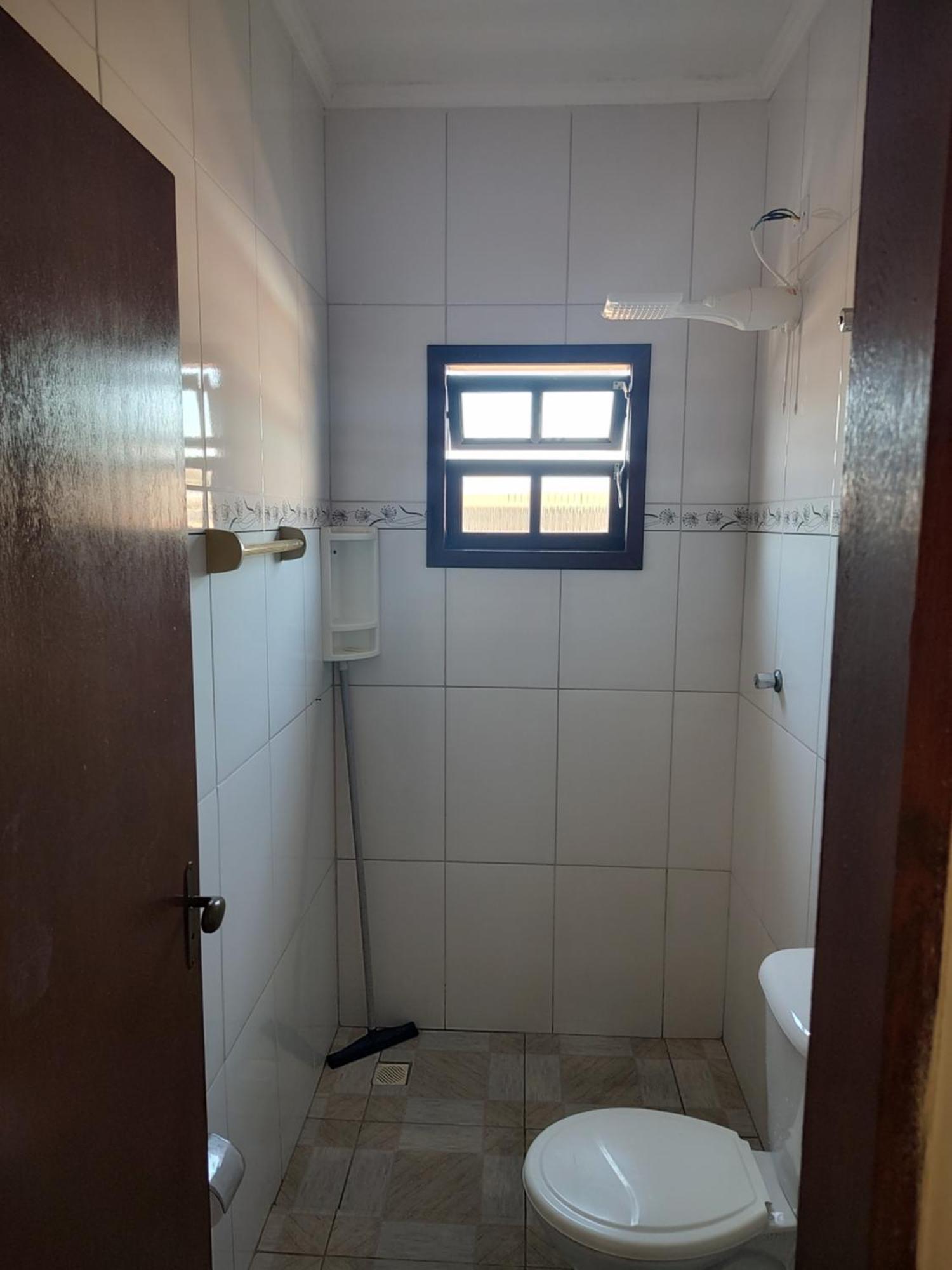 Casa Cheirinho Do Mar Villa Itanhaém Kültér fotó