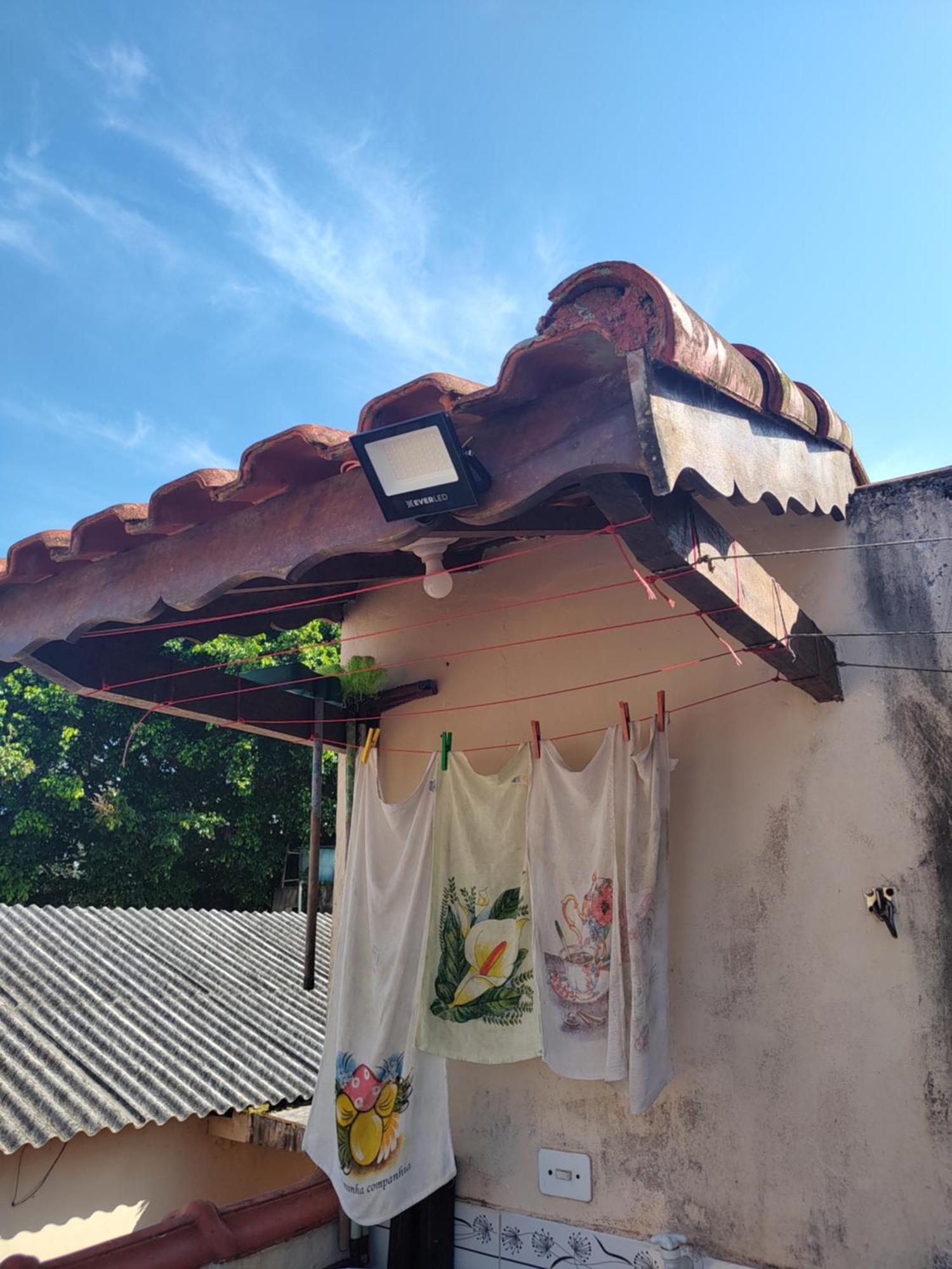 Casa Cheirinho Do Mar Villa Itanhaém Kültér fotó