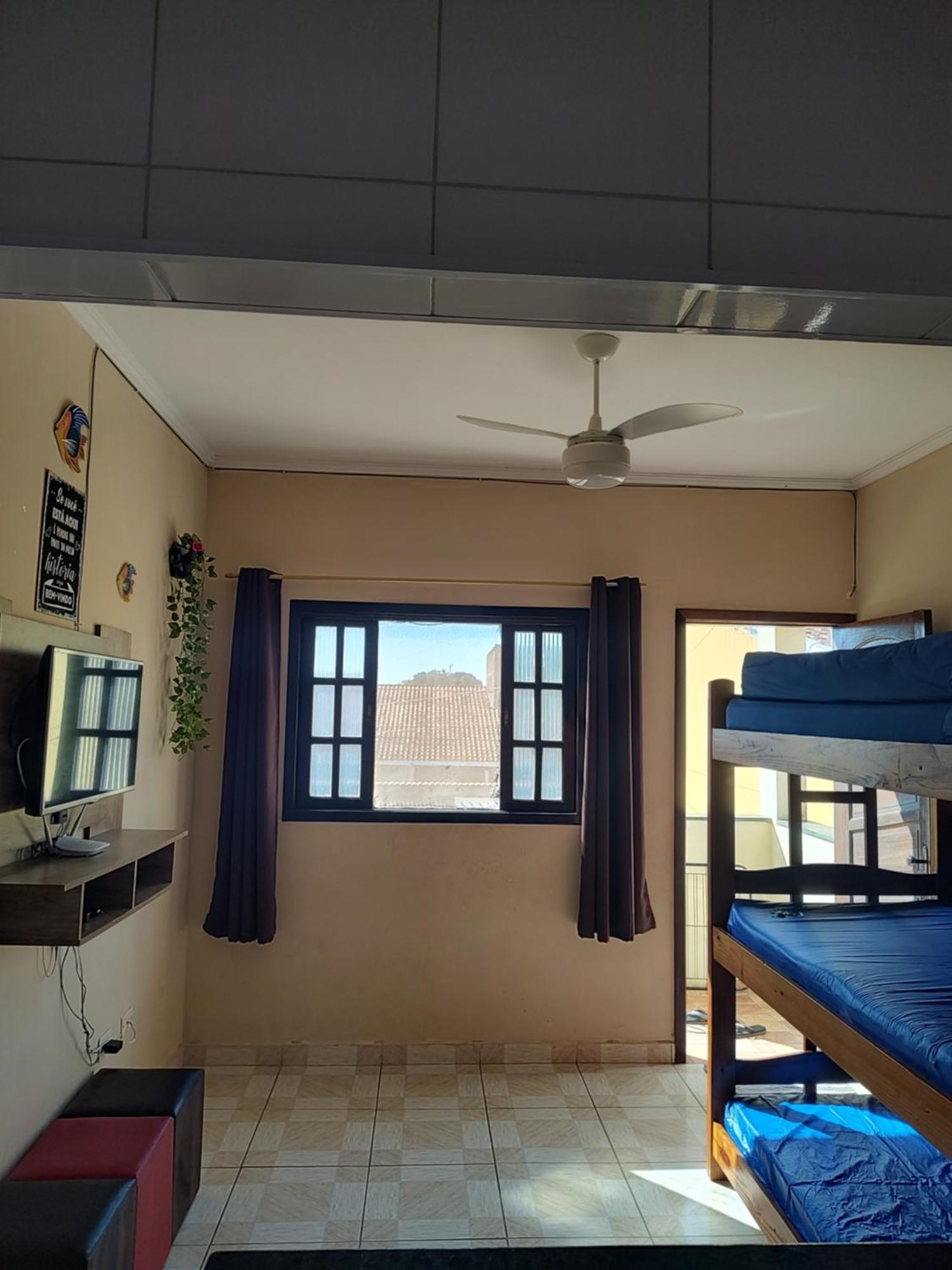 Casa Cheirinho Do Mar Villa Itanhaém Kültér fotó