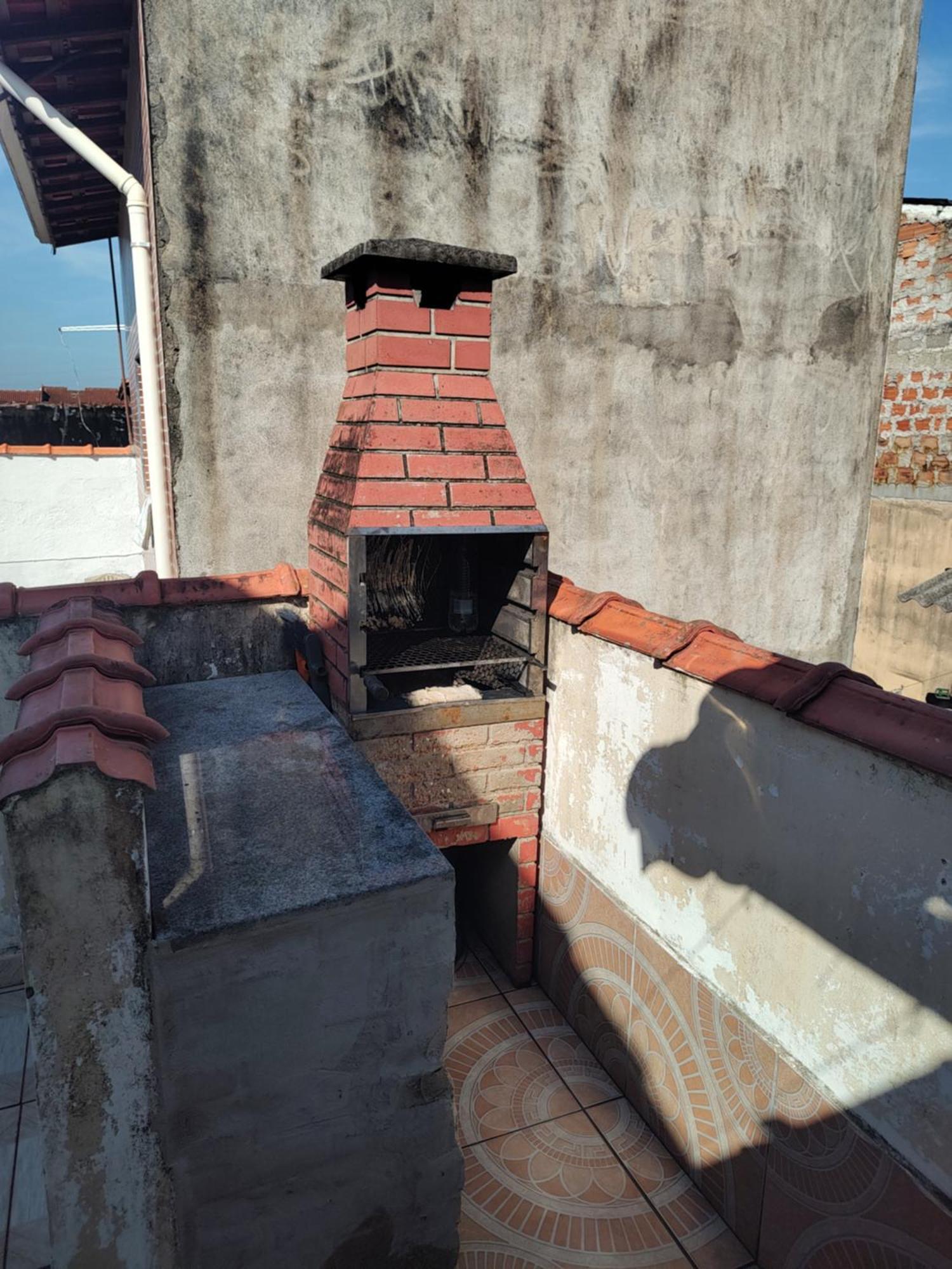 Casa Cheirinho Do Mar Villa Itanhaém Kültér fotó